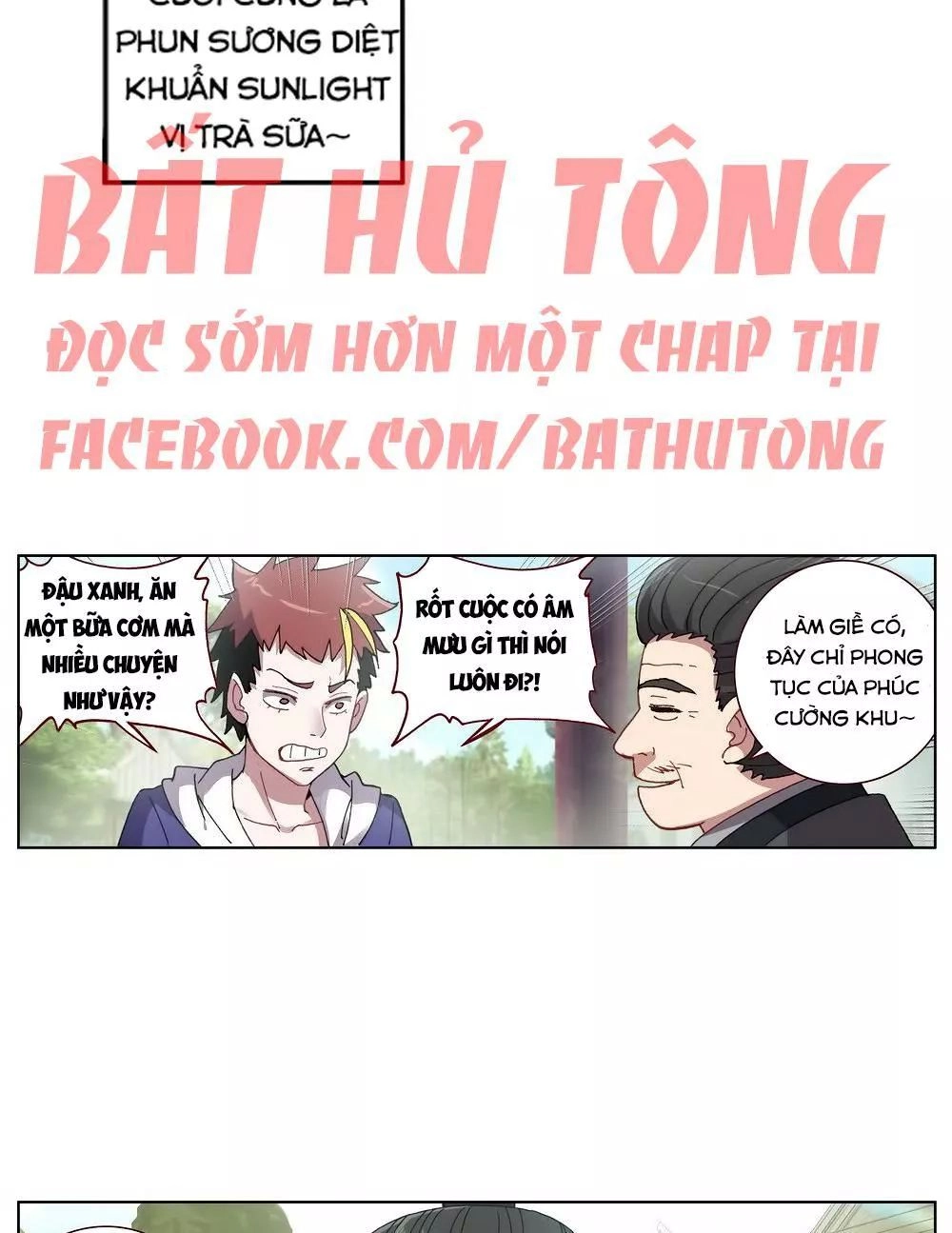 Dị Tộc Trùng Sinh Chapter 46 - 23