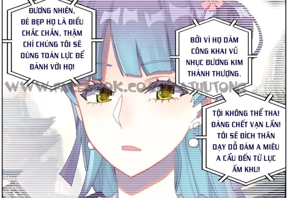 Dị Tộc Trùng Sinh Chapter 47 - 8