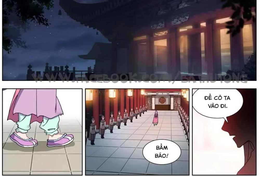 Dị Tộc Trùng Sinh Chapter 47 - 10