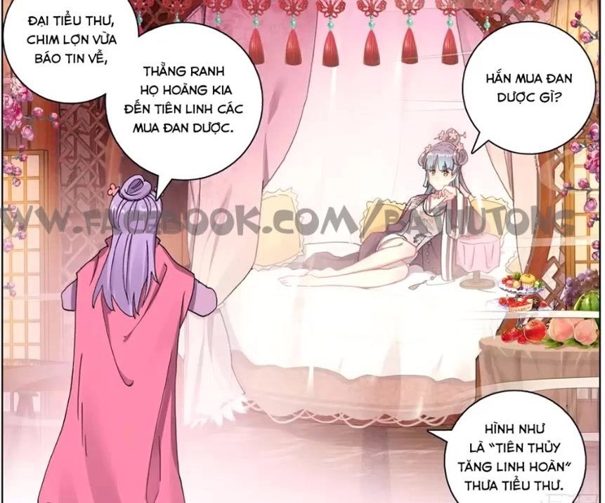 Dị Tộc Trùng Sinh Chapter 47 - 11