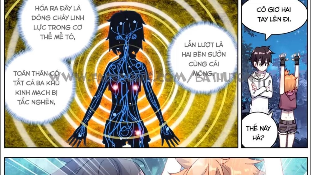 Dị Tộc Trùng Sinh Chapter 47 - 22