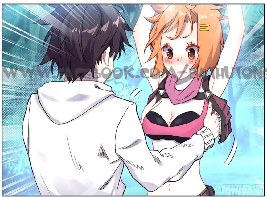 Dị Tộc Trùng Sinh Chapter 47 - 23