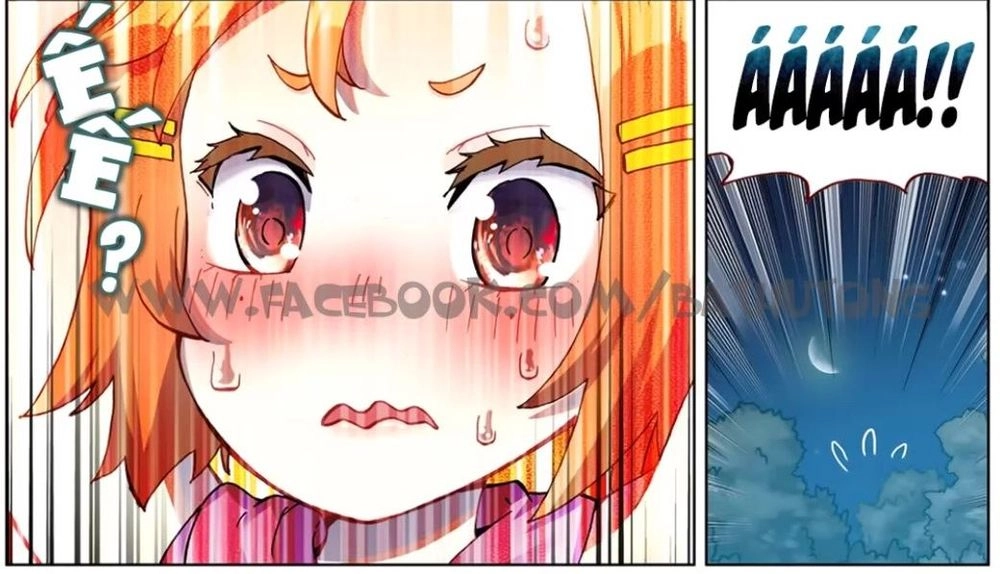 Dị Tộc Trùng Sinh Chapter 47 - 24