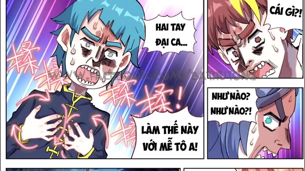 Dị Tộc Trùng Sinh Chapter 47 - 27