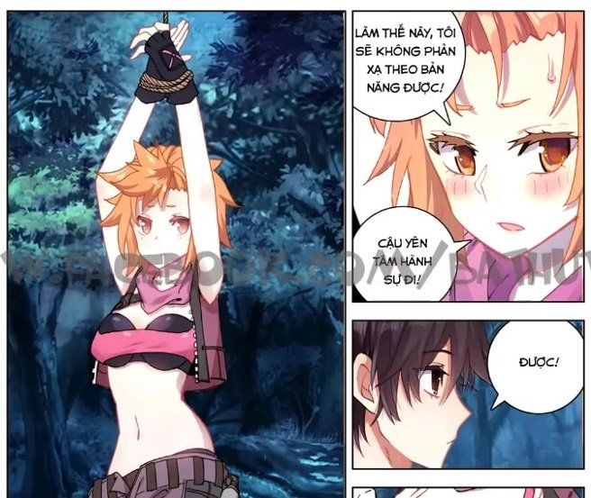 Dị Tộc Trùng Sinh Chapter 47 - 28