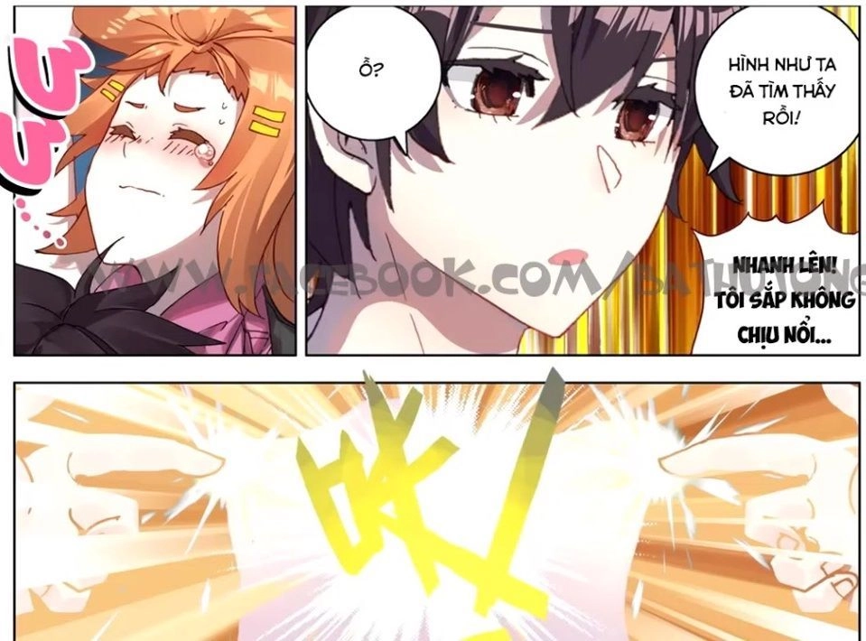 Dị Tộc Trùng Sinh Chapter 47 - 29