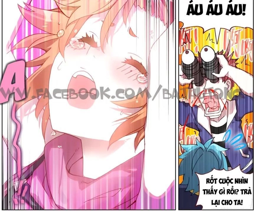 Dị Tộc Trùng Sinh Chapter 47 - 30