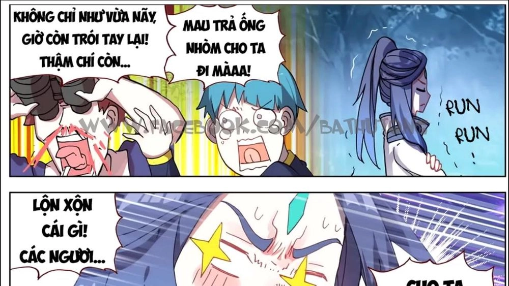 Dị Tộc Trùng Sinh Chapter 47 - 31