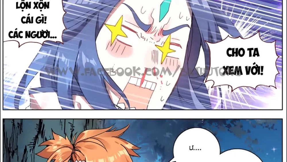 Dị Tộc Trùng Sinh Chapter 47 - 32