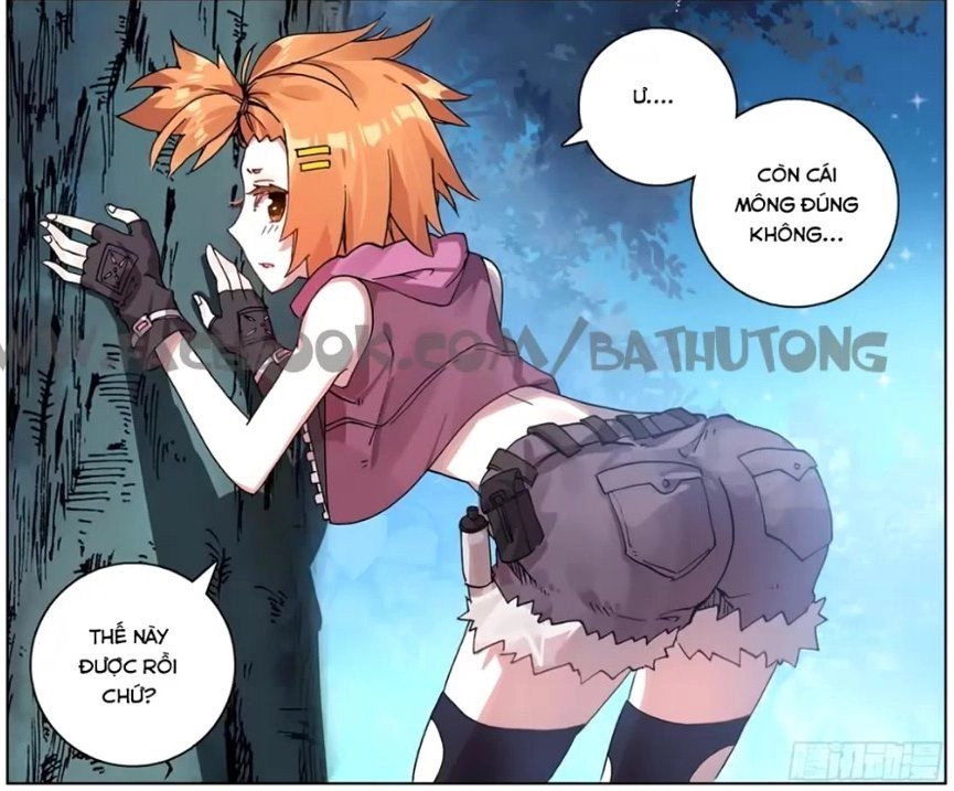 Dị Tộc Trùng Sinh Chapter 47 - 33