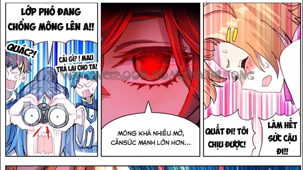 Dị Tộc Trùng Sinh Chapter 47 - 34