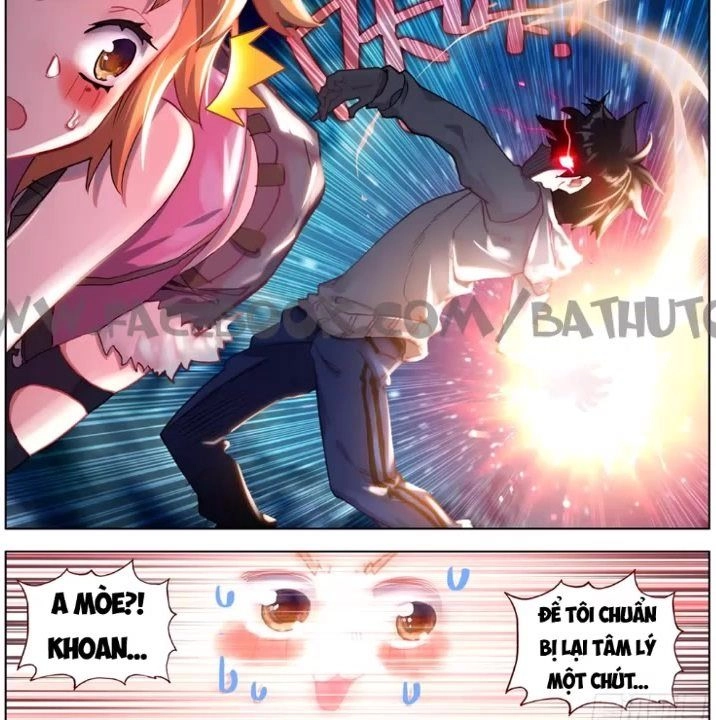 Dị Tộc Trùng Sinh Chapter 47 - 35