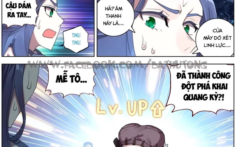 Dị Tộc Trùng Sinh Chapter 47 - 39