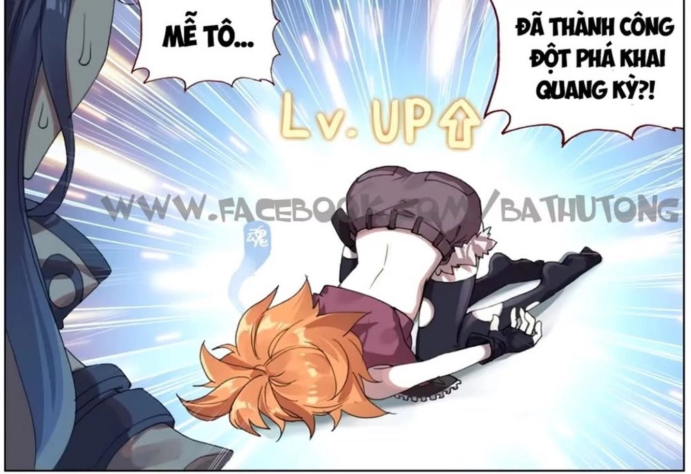 Dị Tộc Trùng Sinh Chapter 47 - 40