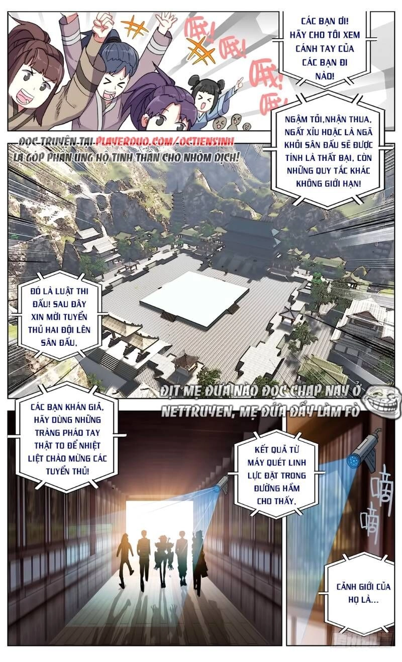 Dị Tộc Trùng Sinh Chapter 49 - 5