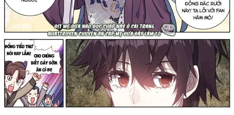 Dị Tộc Trùng Sinh Chapter 52 - 7