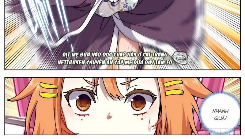 Dị Tộc Trùng Sinh Chapter 52 - 13