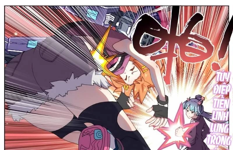 Dị Tộc Trùng Sinh Chapter 52 - 19