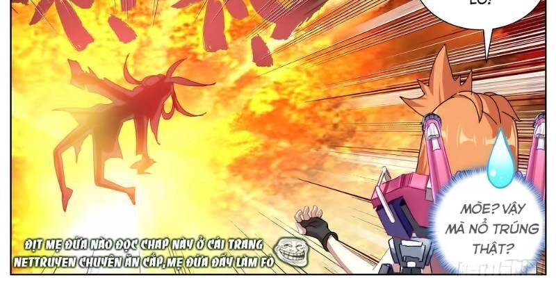 Dị Tộc Trùng Sinh Chapter 52 - 24