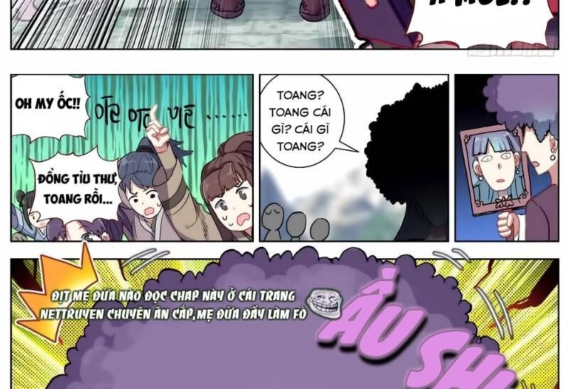 Dị Tộc Trùng Sinh Chapter 52 - 27