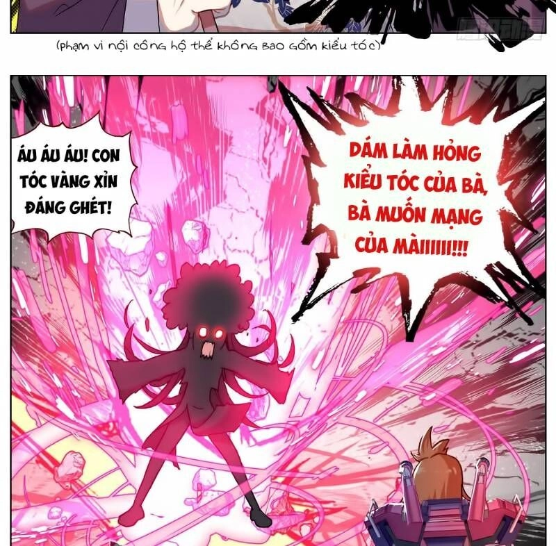 Dị Tộc Trùng Sinh Chapter 52 - 29