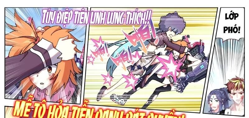 Dị Tộc Trùng Sinh Chapter 53 - 3