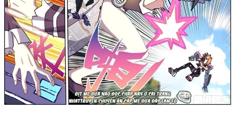 Dị Tộc Trùng Sinh Chapter 53 - 5