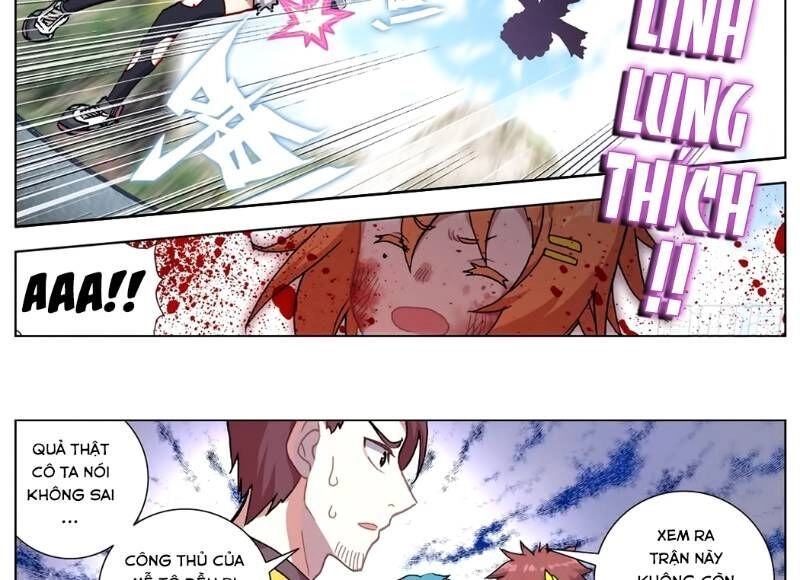 Dị Tộc Trùng Sinh Chapter 53 - 8