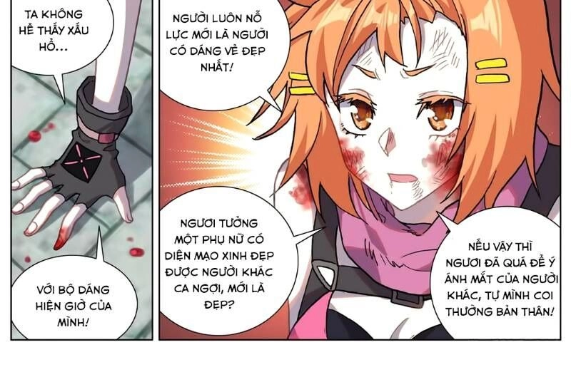 Dị Tộc Trùng Sinh Chapter 53 - 10