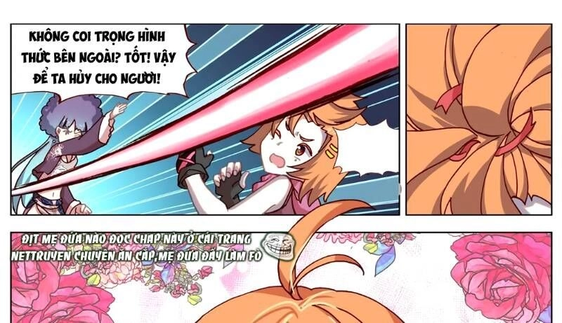 Dị Tộc Trùng Sinh Chapter 53 - 11