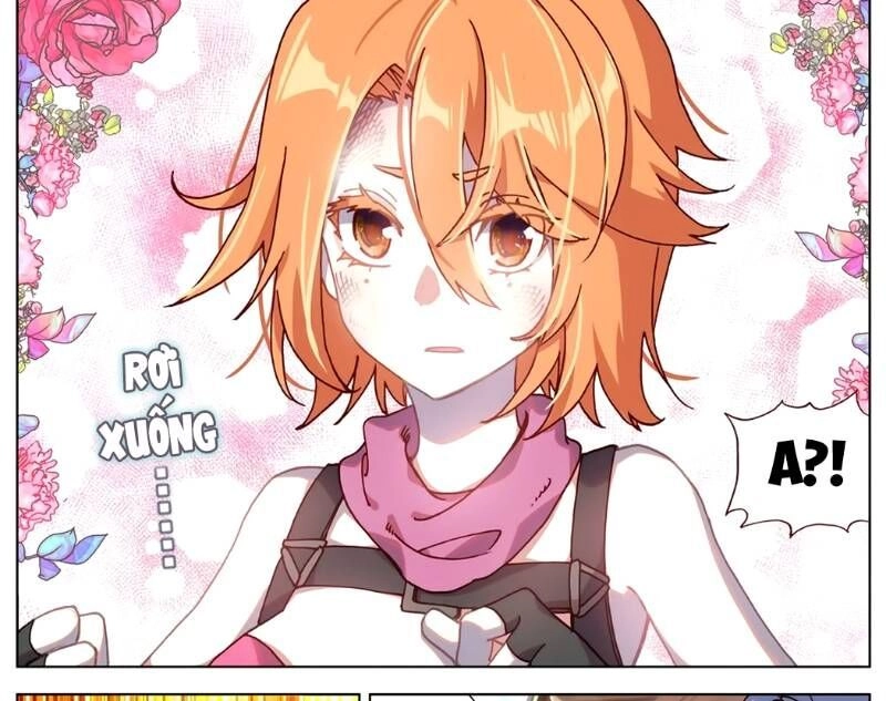 Dị Tộc Trùng Sinh Chapter 53 - 12