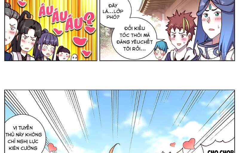 Dị Tộc Trùng Sinh Chapter 53 - 13