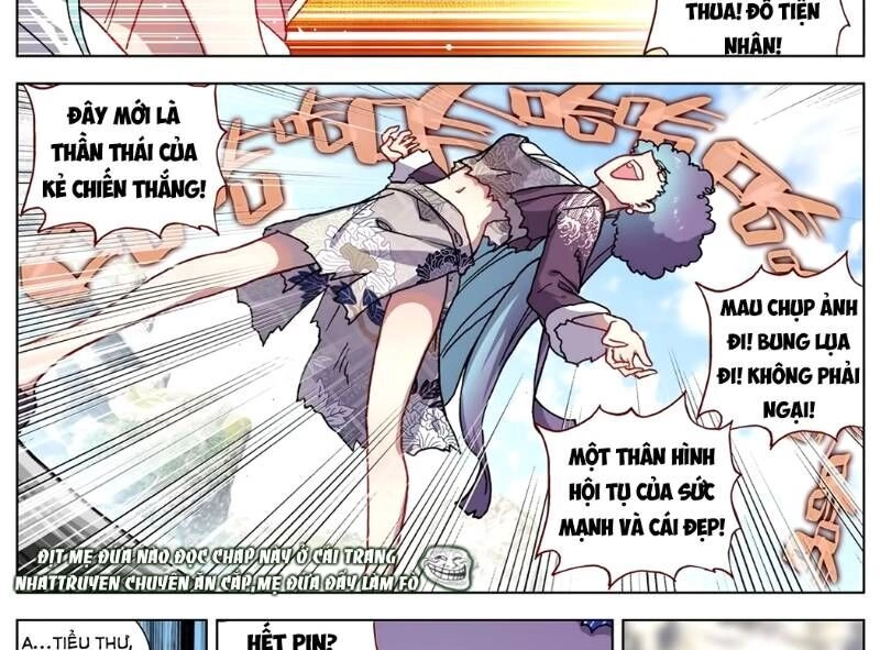 Dị Tộc Trùng Sinh Chapter 53 - 19