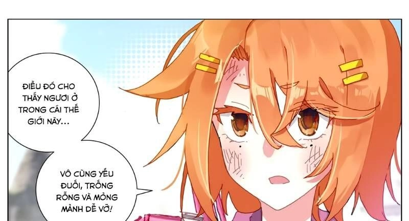 Dị Tộc Trùng Sinh Chapter 53 - 21