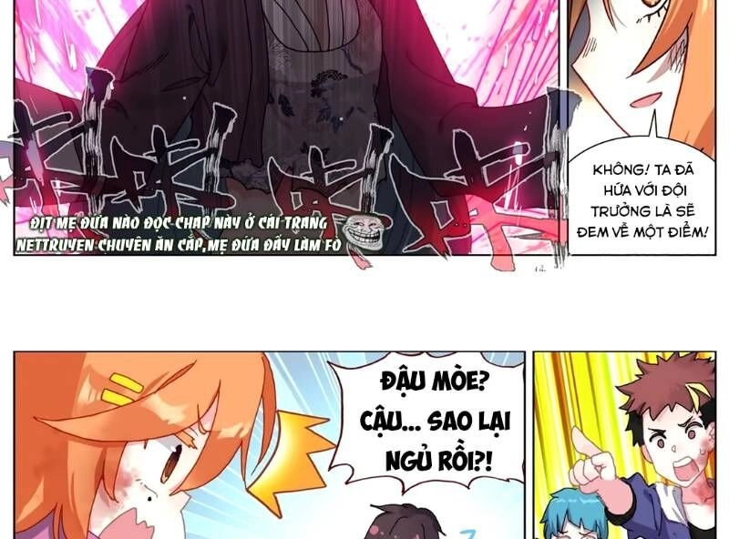 Dị Tộc Trùng Sinh Chapter 53 - 23