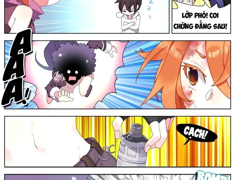 Dị Tộc Trùng Sinh Chapter 53 - 24