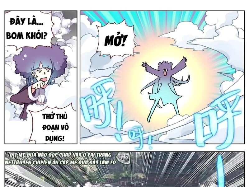 Dị Tộc Trùng Sinh Chapter 53 - 26