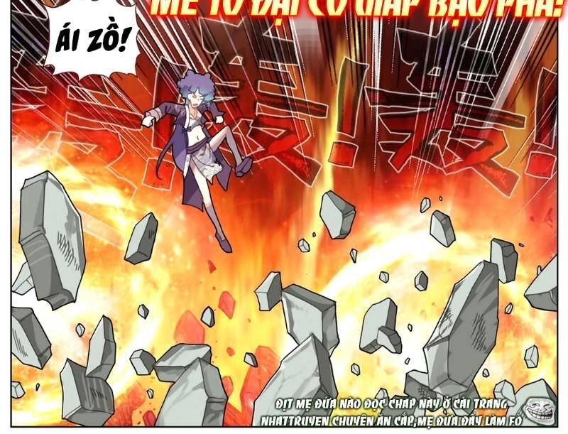 Dị Tộc Trùng Sinh Chapter 53 - 29