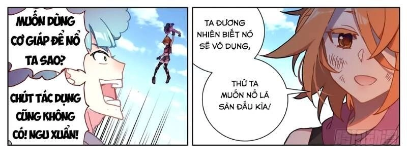 Dị Tộc Trùng Sinh Chapter 53 - 30