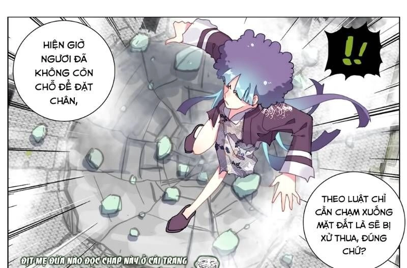 Dị Tộc Trùng Sinh Chapter 53 - 31