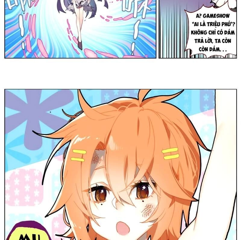 Dị Tộc Trùng Sinh Chapter 53 - 33