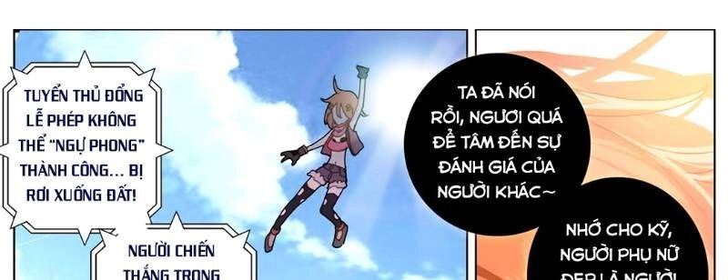 Dị Tộc Trùng Sinh Chapter 53 - 35