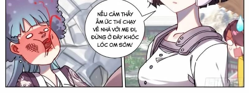 Dị Tộc Trùng Sinh Chapter 54 - 5