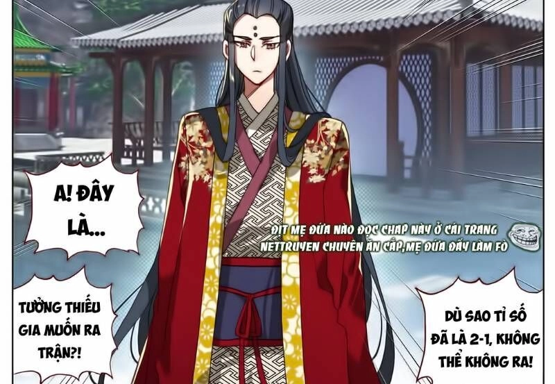 Dị Tộc Trùng Sinh Chapter 54 - 7