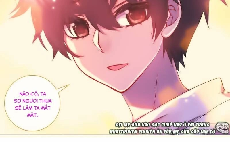 Dị Tộc Trùng Sinh Chapter 54 - 10