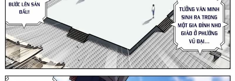 Dị Tộc Trùng Sinh Chapter 54 - 13