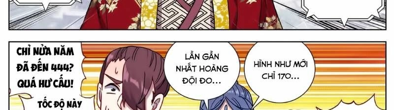 Dị Tộc Trùng Sinh Chapter 54 - 17