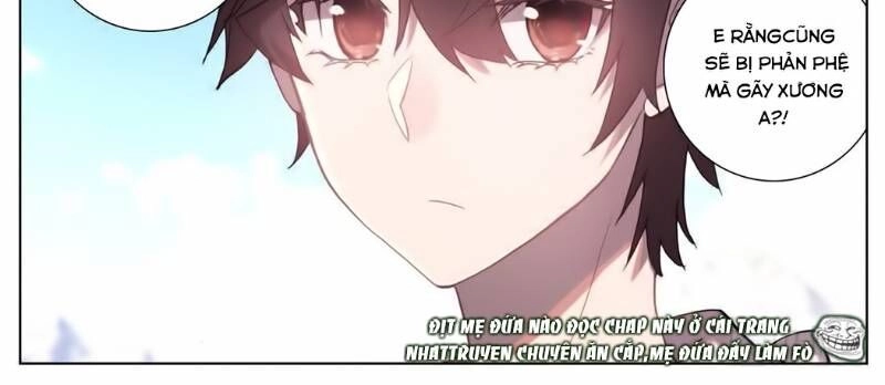 Dị Tộc Trùng Sinh Chapter 54 - 19