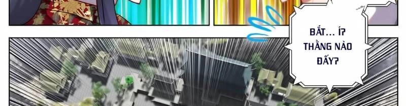 Dị Tộc Trùng Sinh Chapter 54 - 21