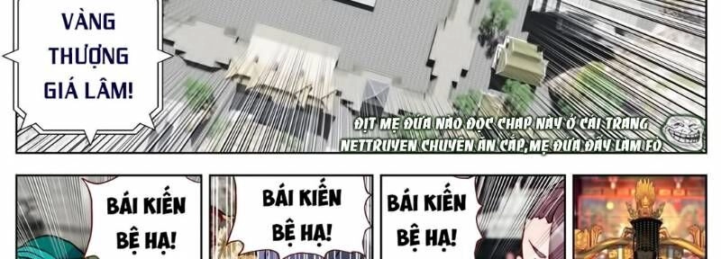 Dị Tộc Trùng Sinh Chapter 54 - 23